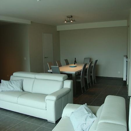 Apartmán Karthuizer Zeezicht I Nieuwpoort Exteriér fotografie