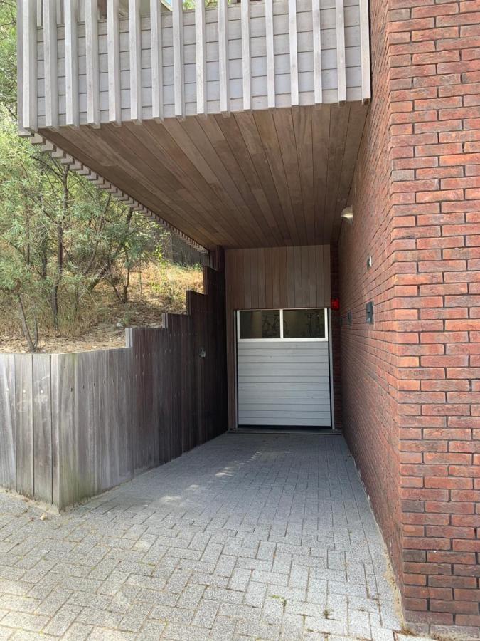 Apartmán Karthuizer Zeezicht I Nieuwpoort Exteriér fotografie